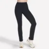 Calças Skechers Go Walk Joy de comprimento normal Calças Skechers Go Walk Joy de comprimento normal