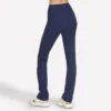 Calças Skechers Go Walk Joy de comprimento normal Calças Skechers Go Walk Joy de comprimento normal