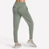 Calças Skechers Slip-ins Cozy Luxe Calças Skechers Slip-ins Cozy Luxe