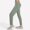 Calças Skechers Slip-ins Cozy Luxe Calças Skechers Slip-ins Cozy Luxe