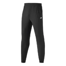 Calças Sport Woven “Black”