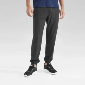 Calças Sport Woven “Black”