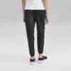 Calças Sport Woven “Black”