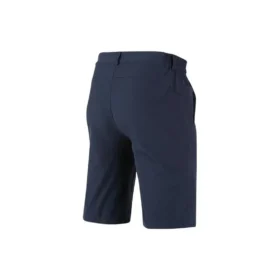 Calções casuais “Navy”