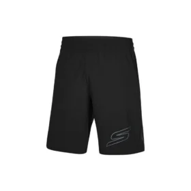 Calções desportivos “Preto”