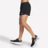 Calções Go Run de 5 polegadas