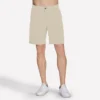 Calções Go Walk Everywhere de 23 cm