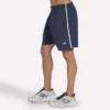 Calções Hoops de 7 polegadas com blocos de cor Calções Hoops de 7 polegadas com blocos de cor