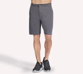 Calções Tech Twill