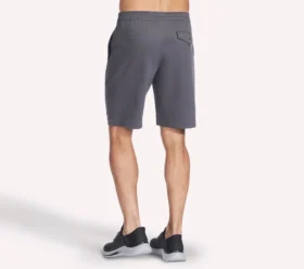 Calções Tech Twill