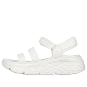 Cali Gear Max Cushioning “Branco”