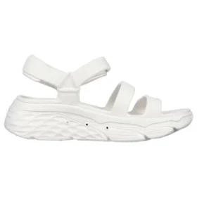 Cali Gear Max Cushioning “Branco”