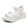Cali Gear Max Cushioning “Branco”