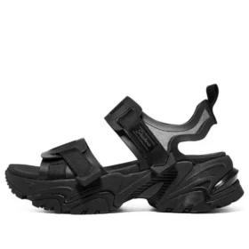 Cali Stamina V2 “Preto”