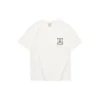 Camiseta com estampa Skechers x Bob Esponja “Branco Verde”