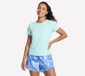 Camiseta de desempenho Stride