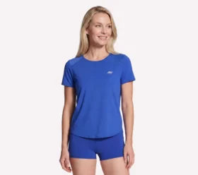 Camiseta de desempenho Stride