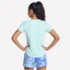 Camiseta de desempenho Stride