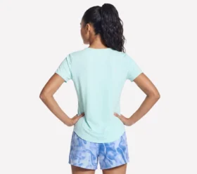 Camiseta de desempenho Stride