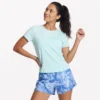 Camiseta de desempenho Stride