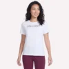 Camiseta de manga curta Dazzle Camiseta de manga curta Dazzle