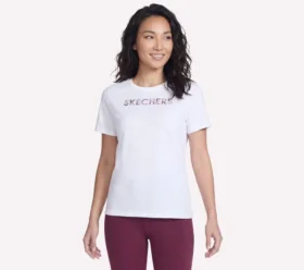 Camiseta de manga curta Dazzle