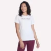 Camiseta de manga curta Dazzle Camiseta de manga curta Dazzle
