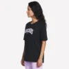 Camiseta de manga curta Destination