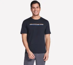 Camiseta de manga curta Heritage