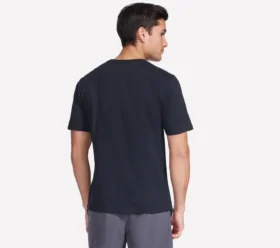 Camiseta de manga curta Heritage