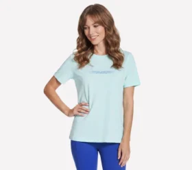 Camiseta de manga curta Performance Pace
