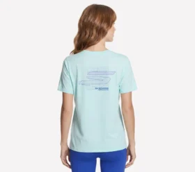 Camiseta de manga curta Performance Pace