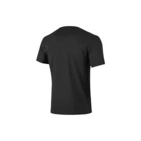 Camiseta de manga curta “Preto”