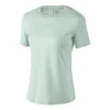 Camiseta desportiva de manga curta “Verde”