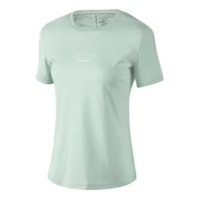 Camiseta desportiva de manga curta “Verde”
