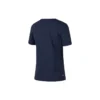 Camiseta esportiva de manga curta “Navy”