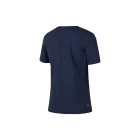 Camiseta esportiva de manga curta “Navy”