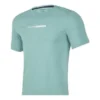 Camiseta esportiva de manga curta “Teal”