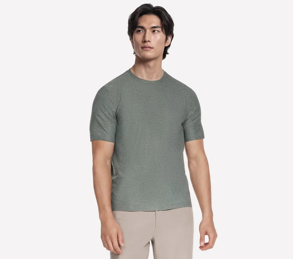 Camiseta GO DRI All Day Camiseta GO DRI All Day