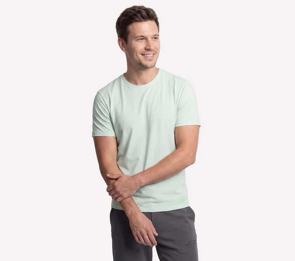 Camiseta GO DRI All Day Camiseta GO DRI All Day