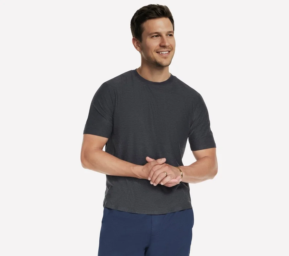 Camiseta GO DRI All Day Camiseta GO DRI All Day