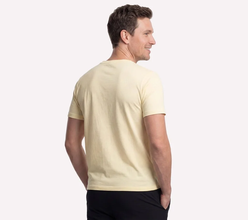 Camiseta GO DRI All Day Camiseta GO DRI All Day
