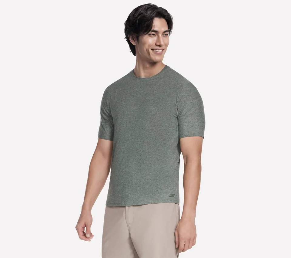 Camiseta GO DRI All Day Camiseta GO DRI All Day