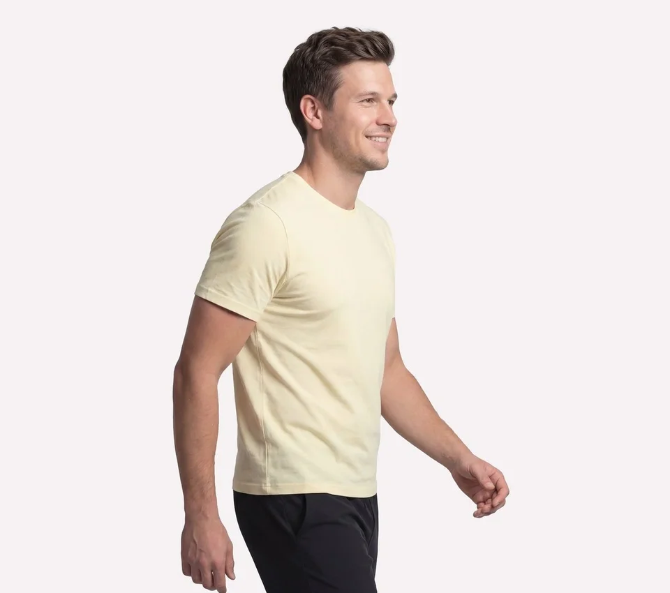 Camiseta GO DRI All Day Camiseta GO DRI All Day