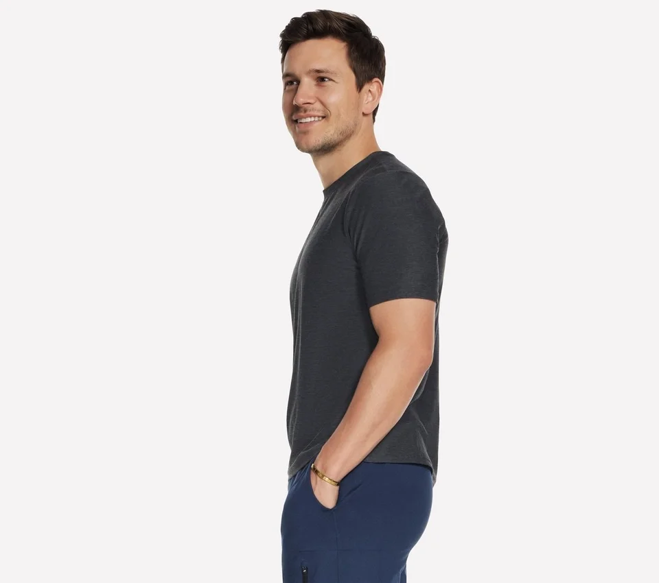 Camiseta GO DRI All Day Camiseta GO DRI All Day