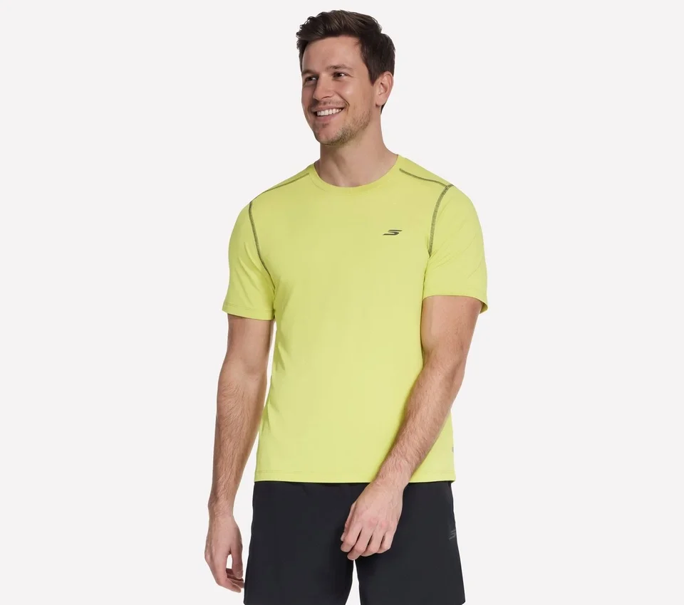 Camiseta Go Run Vapor Camiseta Go Run Vapor