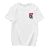 Camiseta LOVE “Multicolorida”