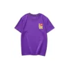 Camiseta LOVE “Multicolorida”