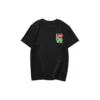 Camiseta LOVE “Multicolorida”