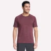 Camiseta Raglan sem costuras Camiseta Raglan sem costuras